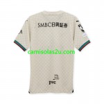 Camisolas de futebol Kawasaki Frontale Equipamento Alternativa 2024/25 Manga Curta